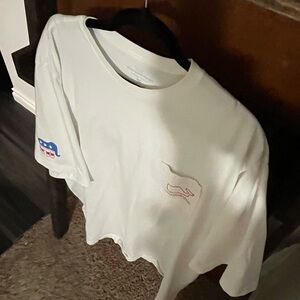 Vineyard Vines short sleeve T shirt